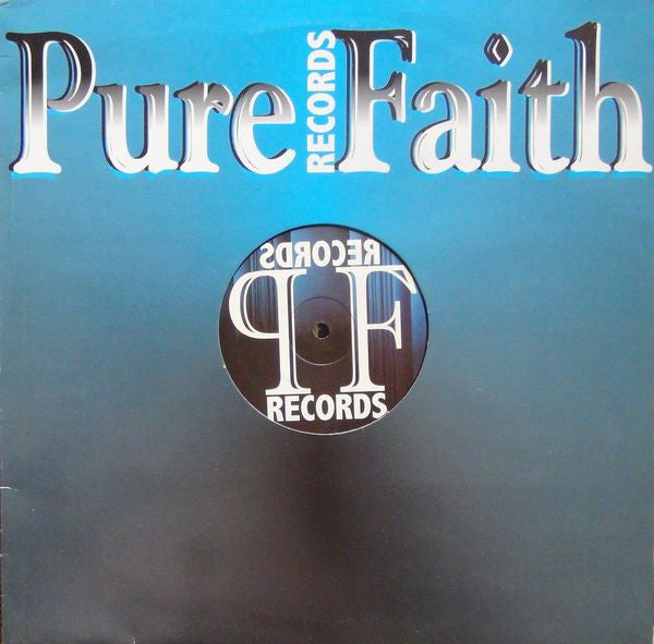 Alpha-Team* : Hypnotika (12")