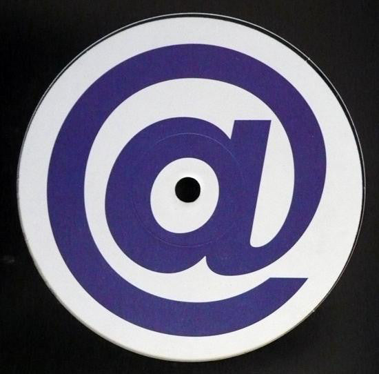 Rhythm Inc. (2) : Play That Vibes (12")