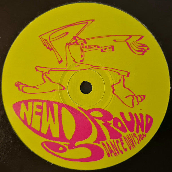 The Corridor : Two Days (12")