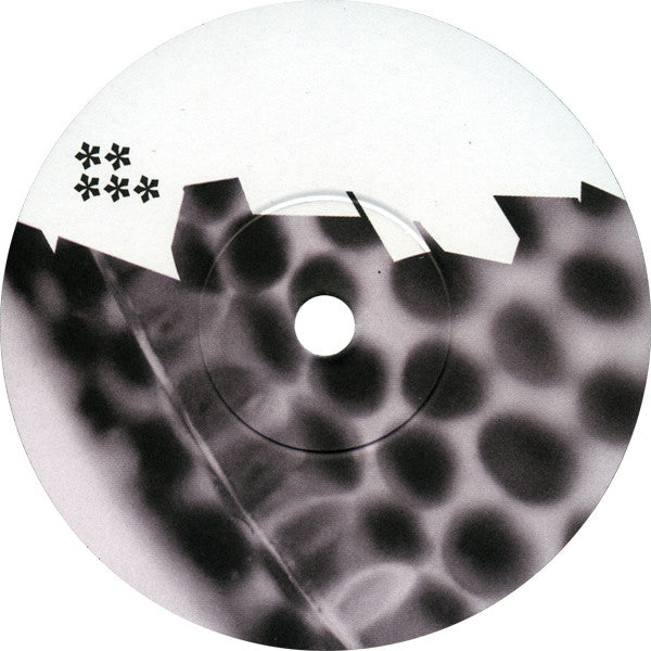 Fanny : Fear & Loathing For Dummies 1 (7", EP)