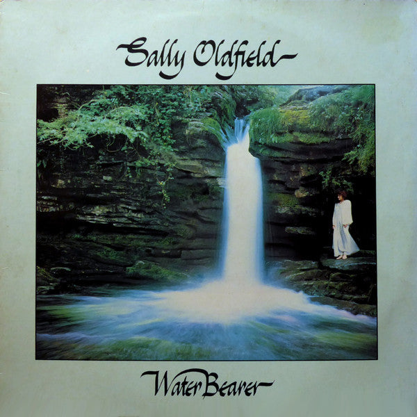 Sally Oldfield : Water Bearer (LP, Album)