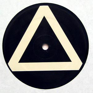 Precursor : Pulsar (12")