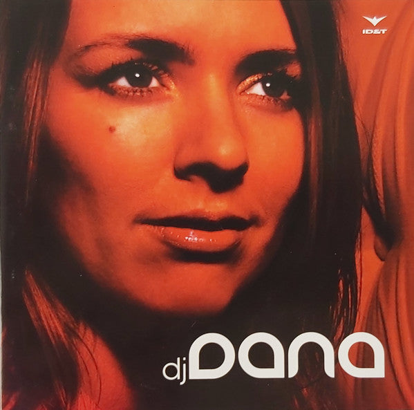 Dana : DJ Dana (2xCD, Mixed)