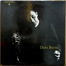 Dave Burns : Dave Burns (LP, Album, Mono, RE, Sco)