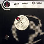 K-Traxx / Technoboy : Titanic Remix Collection Volume 2 (12")