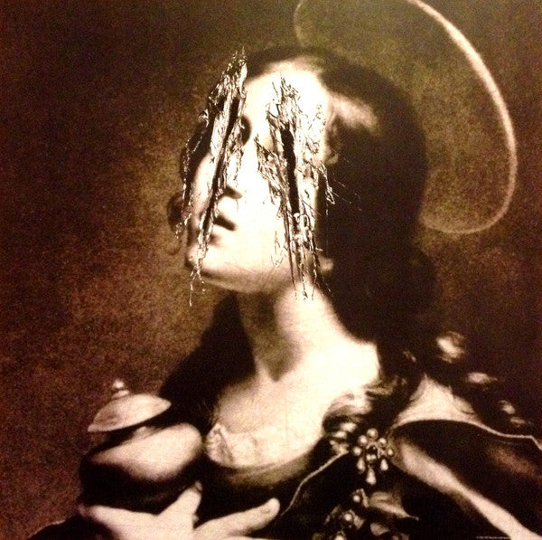 David Bowie : Heathen (LP, Album, RE, 180)