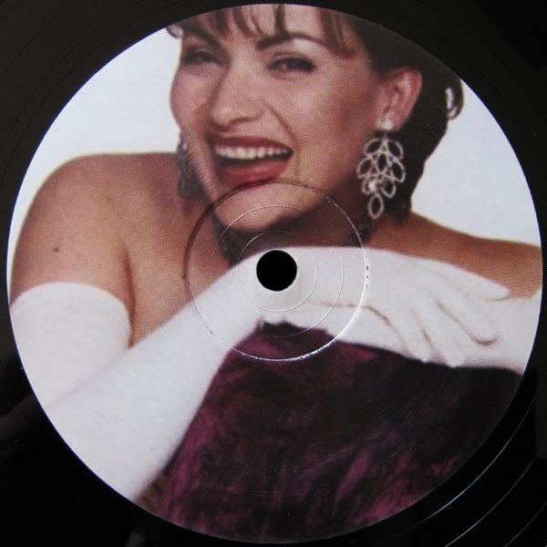 Pliiant vs Pub : Jackson Gearbox  EP (12")