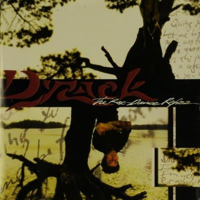 Dyzack : The Rat Dance Refizz (CD, Album)