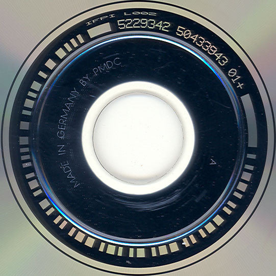 Henk Temming : Maar Voor De Rest Gaat Alles Goed (CD, Album)