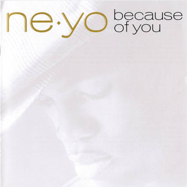 Ne-Yo : Because Of You (CD, Album, Sup)