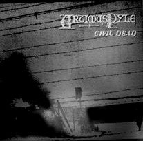 Artimus Pyle : Civil Dead (12", RP, Gre)