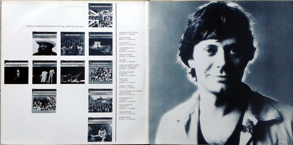 Rob de Nijs : 15 Jaar Hits (2xLP, Comp, RE)