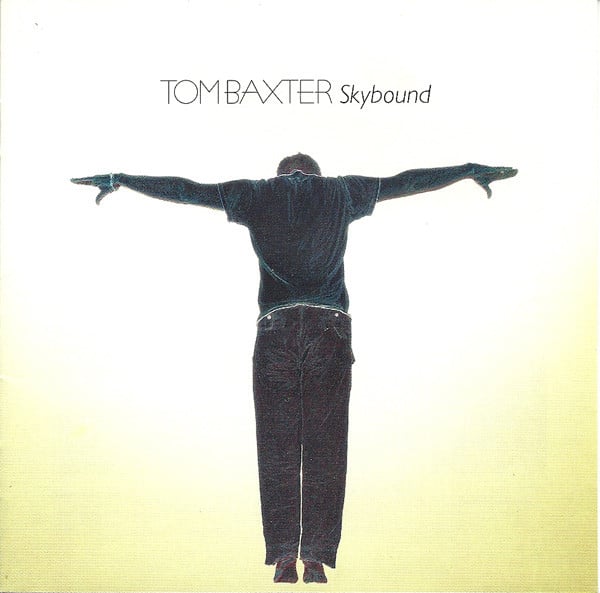 Tom Baxter : Skybound (CD, Album)