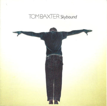 Tom Baxter : Skybound (CD, Album)