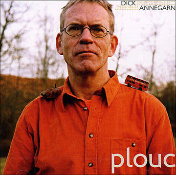 Dick Annegarn : Plouc (CD)