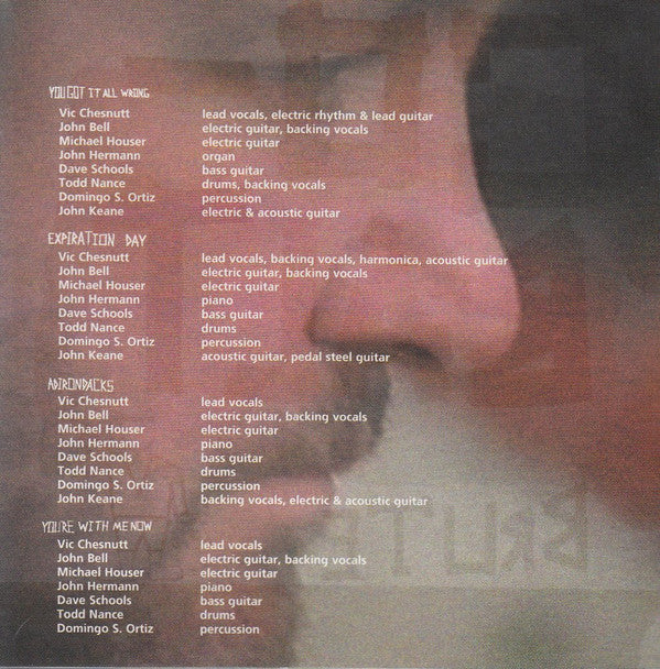 Brute (2) : Co-balt (CD, Album)