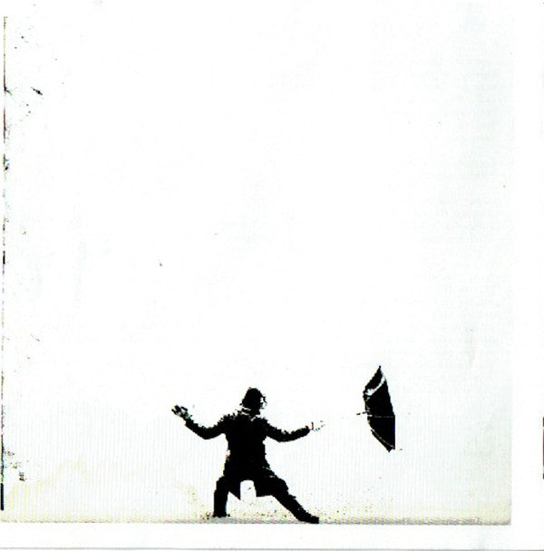 Lenny & De Wespen : Geen Helden Meer (CD, Album)