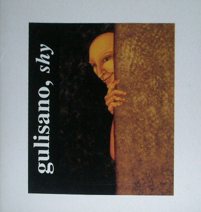 Mario Gulisano : Shy (CD, Album)