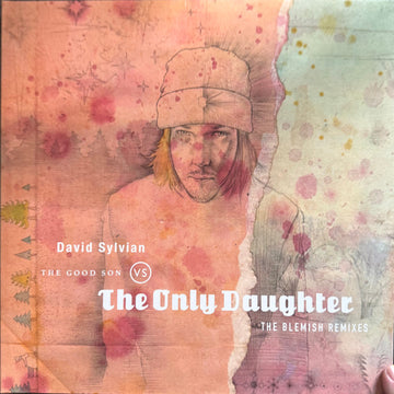 David Sylvian : The Good Son Vs The Only Daughter (The Blemish Remixes) (LP, RE)