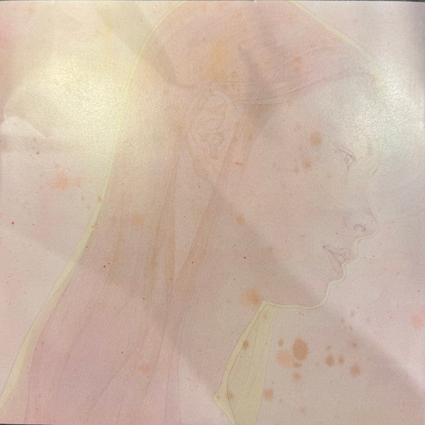 David Sylvian : The Good Son Vs The Only Daughter (The Blemish Remixes) (LP, RE)
