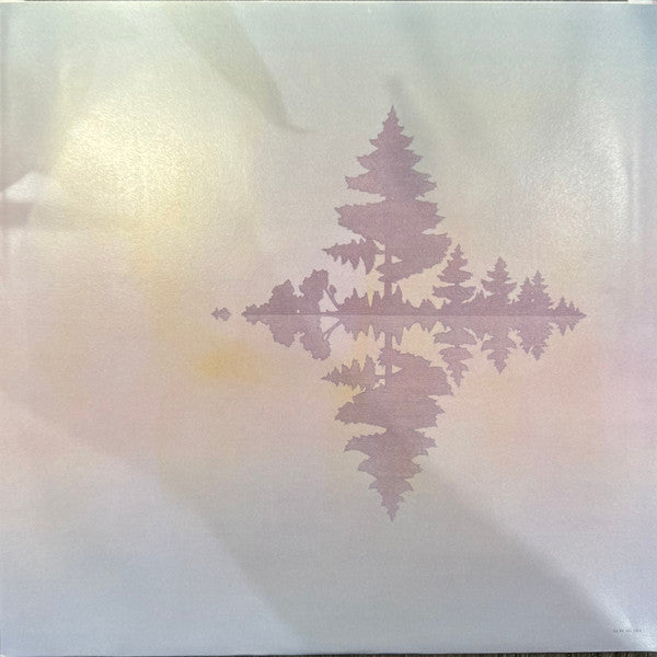 David Sylvian : The Good Son Vs The Only Daughter (The Blemish Remixes) (LP, RE)