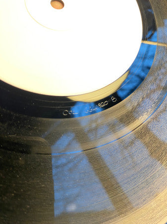 Sort Sol : Diamond Wind (10", EP, W/Lbl)