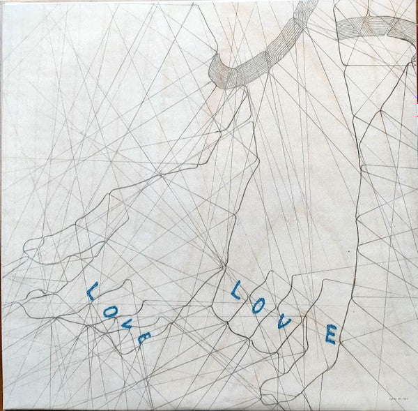 David Sylvian : Died In The Wool | Manafon Variations (2xLP, Album, RE, RM)