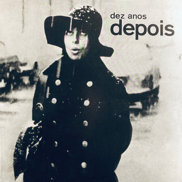 Nara Leão : Dez Anos Depois (2xLP, Album, RE)