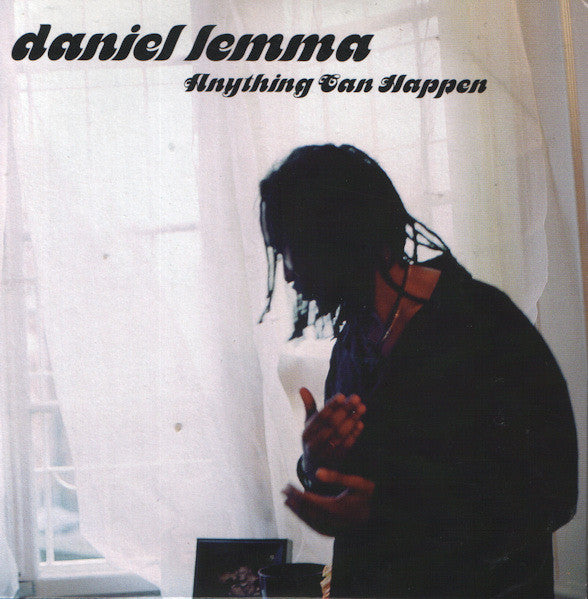 Daniel Lemma : Anything Can Happen (CD, Single)