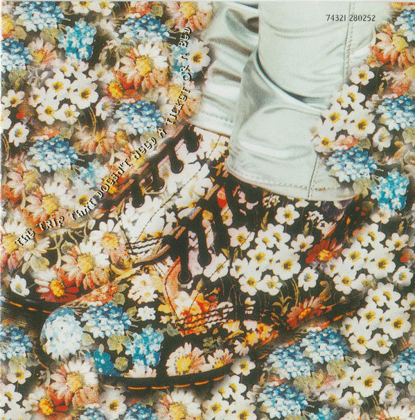 Pop In Wonderland : Barbarella Butterfly (CD, Album)