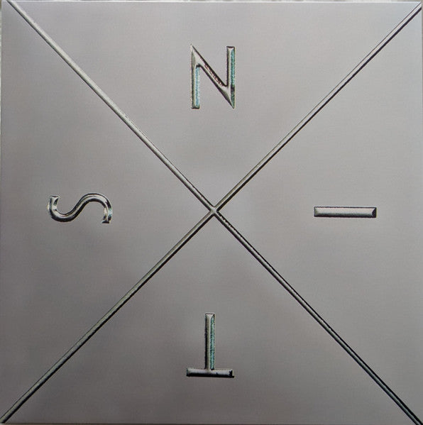 Nits* : Ting (LP, Album, Ltd, RE, cry)