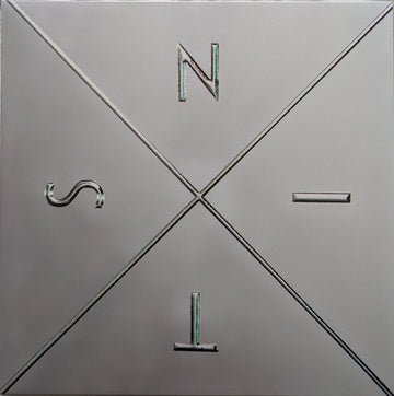 Nits* : Ting (LP, Album, Ltd, RE, cry)