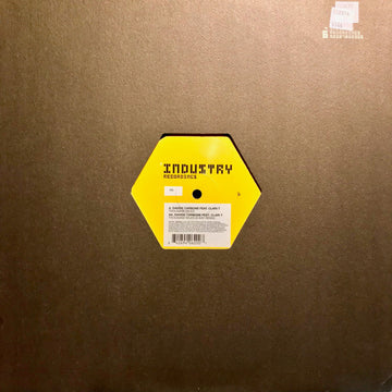 Davide Carbone : Thousand Miles (12")