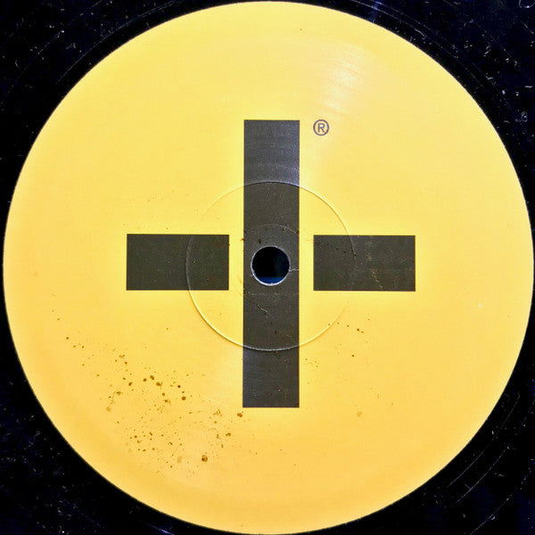 Davide Carbone : Thousand Miles (12")