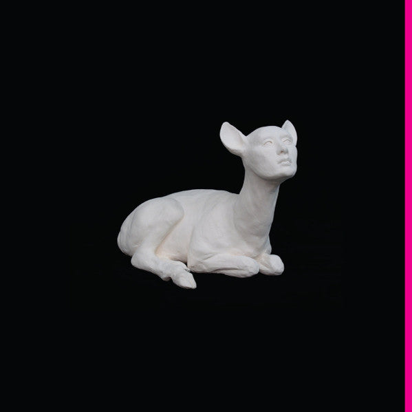 Collections Of Colonies Of Bees : Giving (CD, Album)