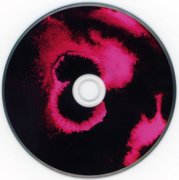 Collections Of Colonies Of Bees : Giving (CD, Album)