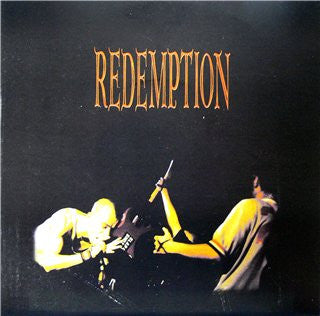 Redemption (11) : Redemption (7", EP)