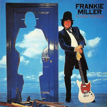 Frankie Miller : Double Trouble (LP, Album)