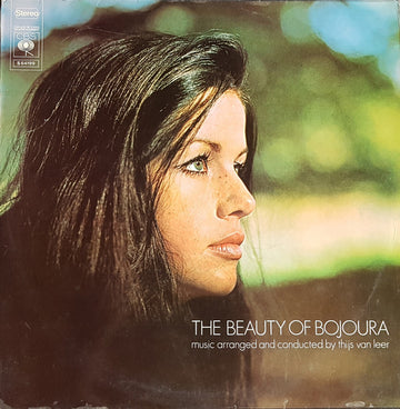 Bojoura : The Beauty Of Bojoura (LP, Album)