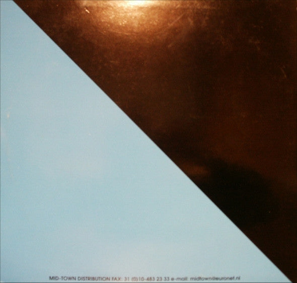Kinky Plants : Closer (12")