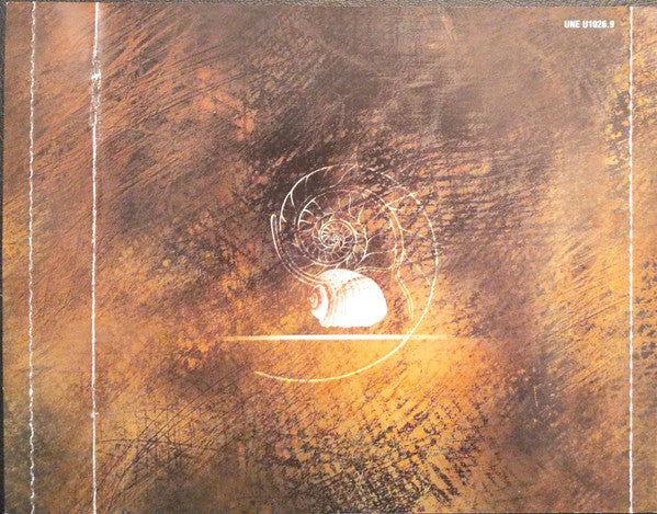 Catherine Lara : Aral (CD, Album)