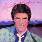 Ricky Nelson (2) : Memphis Sessions (LP, Album, Pit)