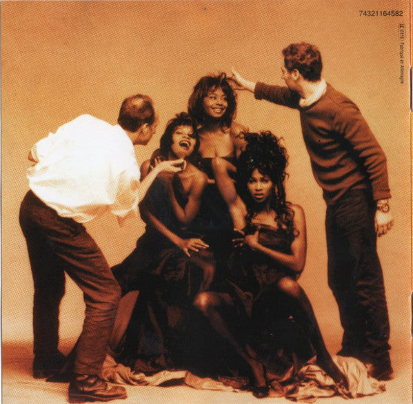 Zouk Machine : Clin D'Œil (CD, Album)