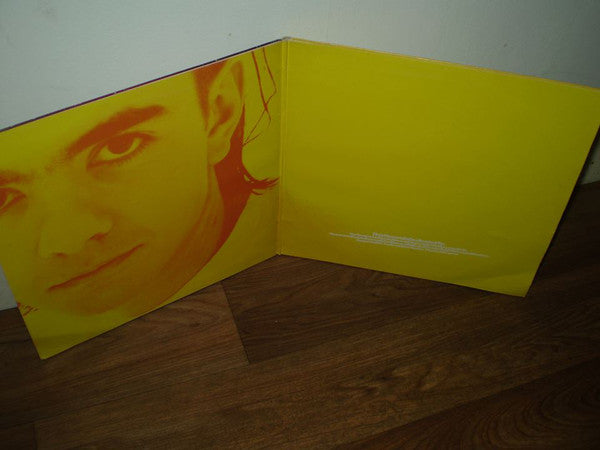 Laurent Garnier : Shot In The Dark (Double LP) (2xLP, Album, Gat)