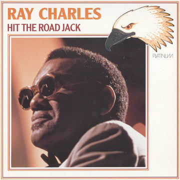 Ray Charles : Hit The Road Jack (LP, Comp)