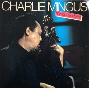 Charles Mingus : Mingus & Duke (LP, Comp)