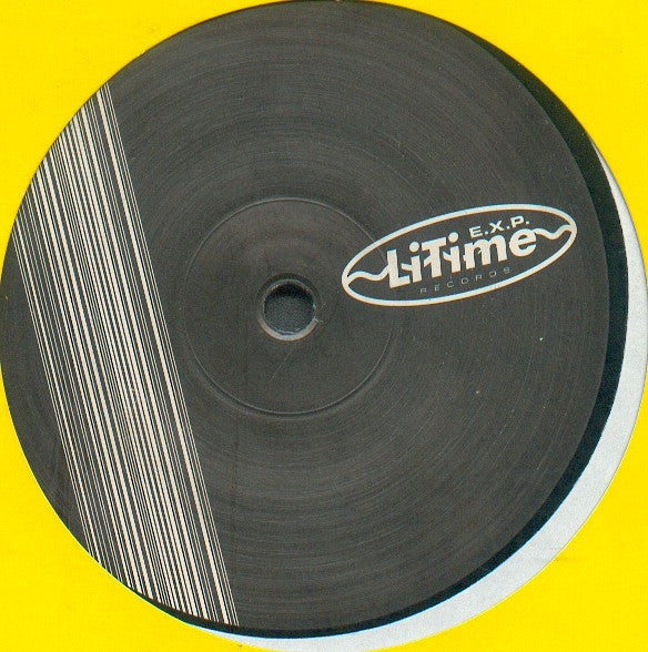 Prologue : 2 (12")