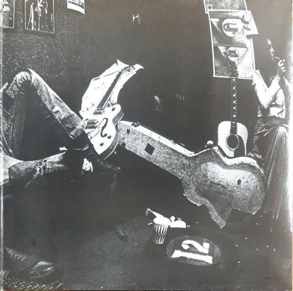 Neil Young : After The Gold Rush (LP, Album, RE, Gat)