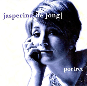 Jasperina De Jong : Portret (2xCD, Comp)