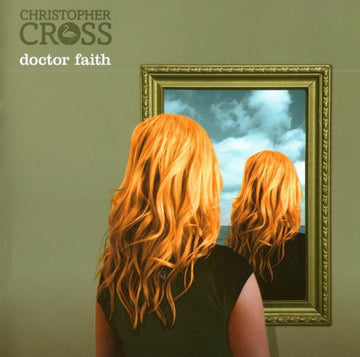 Christopher Cross : Doctor Faith (CD, Album)